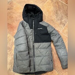 Columbia Boys Winter Powder II Coat